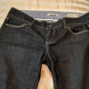 Perfect Bell Bottom Jeans